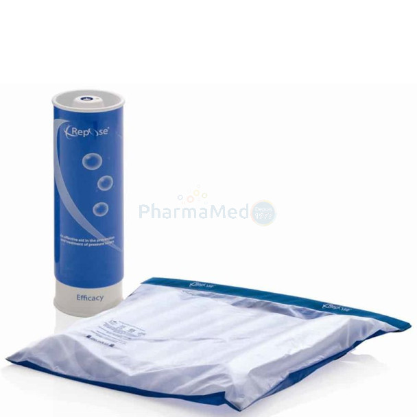 Coussin de siège REPOSE 45x45 + pompe - 1pc