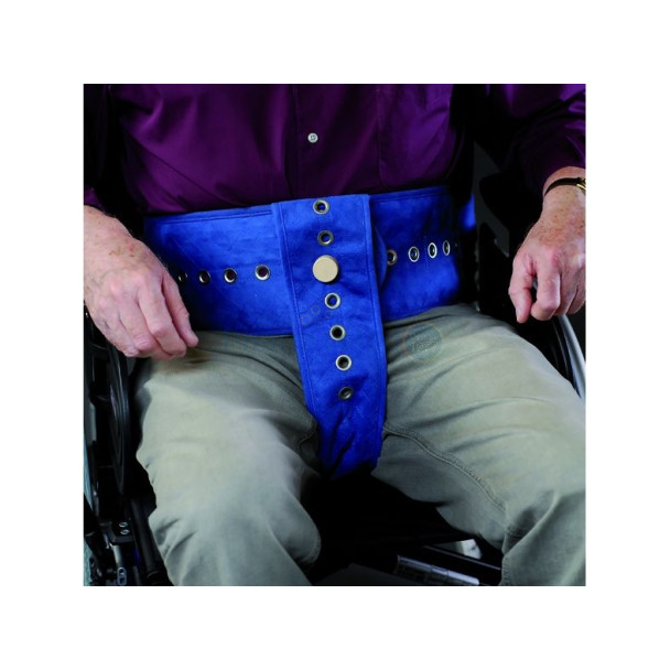 RENOL FIX Ceinture pelvienne Safety Lock S/M