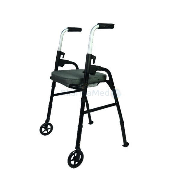 Rollator Modulo - 2 roues