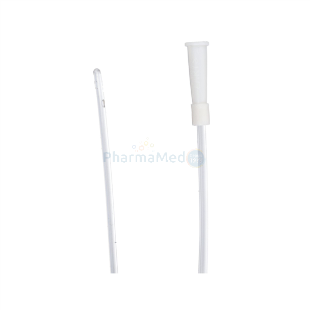 Sonde NELATON homme ZARYS CH 12 400mm - 1pc