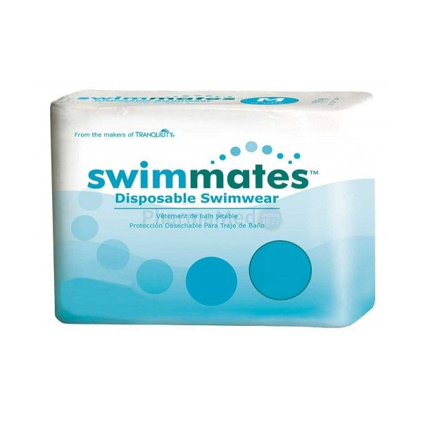 SWIMMATES Zwemluier Large - 18st