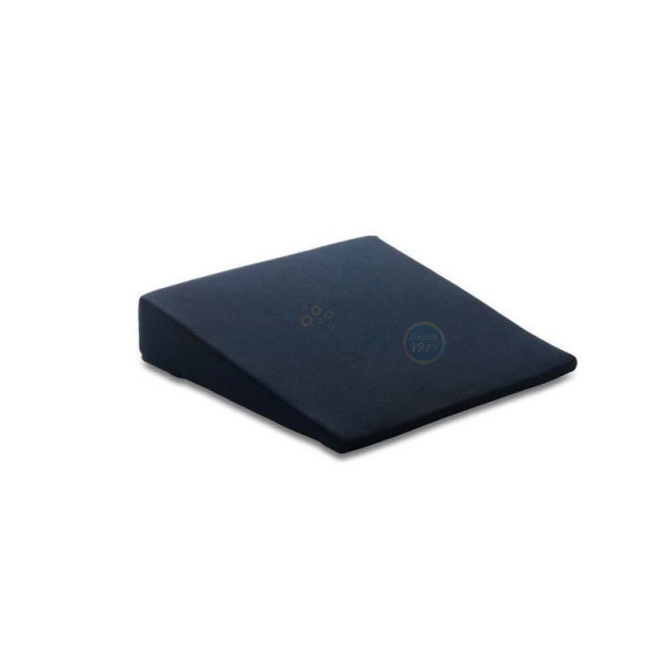 Coussin Cunéiforme TEMPUR 40x40x9/1cm (1pc)