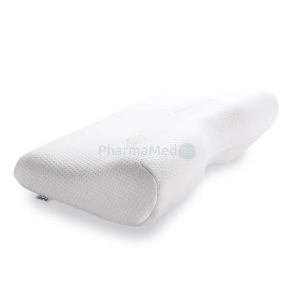 TEMPUR Oreiller Millenium Queen Medium - 1pc