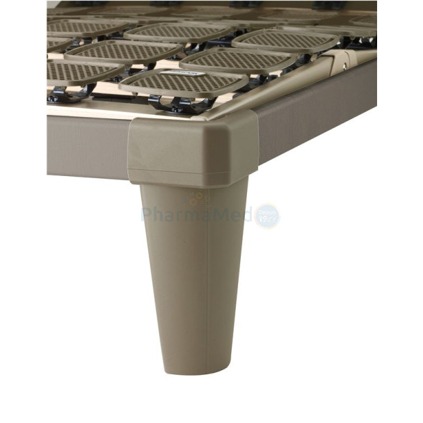 Potenset design TEMPUR 19cm .........(4stuks)