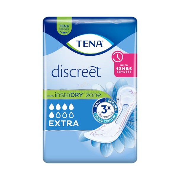 TENA Discreet Extra - 20st