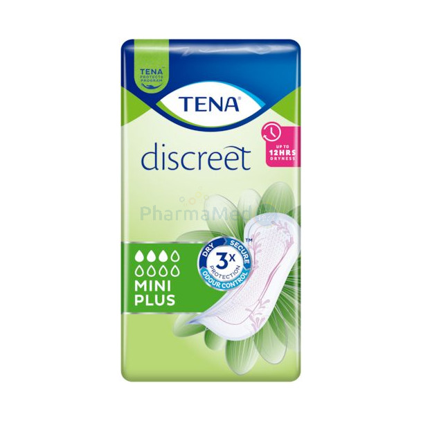 TENA Discreet Mini Plus - 20st