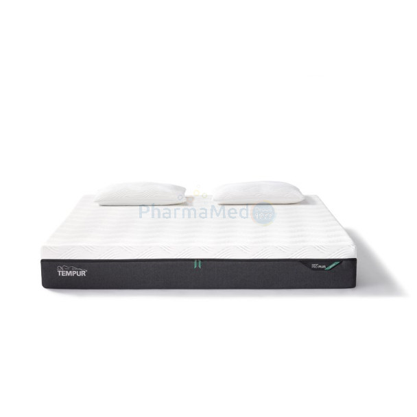 Matelas TEMPUR Medium Pro Plus 140x200x25cm - 1pc