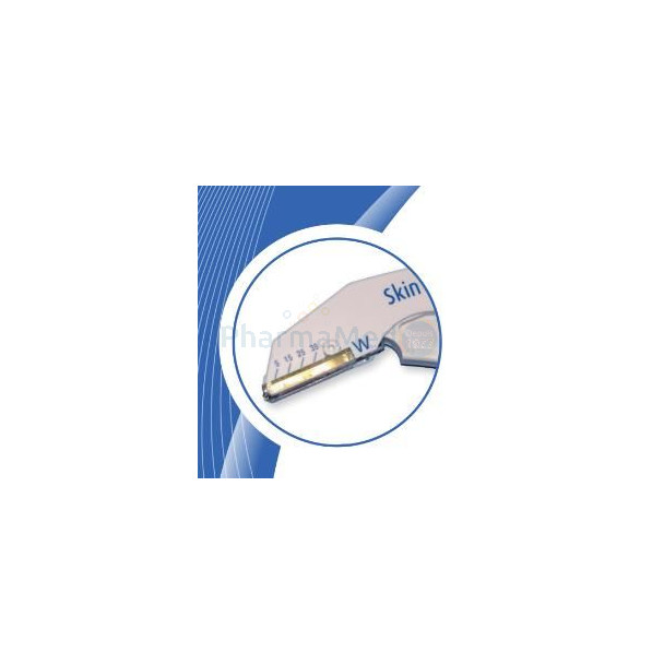 Huidnietmachine Steriel 35X - 10 st