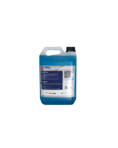 Nettoyant puissant sol et surfaces DRD Blue - 5L