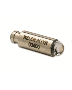 W.A.Lamp otoscoop 03400-U (1st)