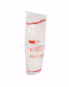Bande crèpe ECO - 4mx5cm 75gr - 1pc