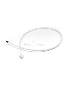 W.A. raccord flexiport 1 tuyau 80cm (10st)