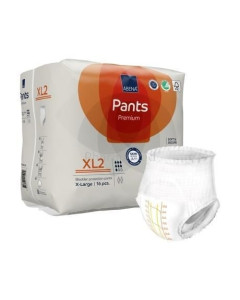 ABENA Pants Premium - XL2 - 1900ml/7G - 16pc