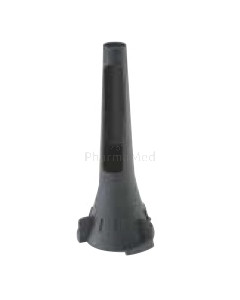 W.A. spéculum à rainures (4x48pc)