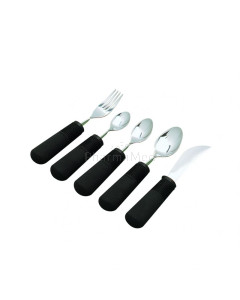 Fourchette Alourdie 170gr BIG-GRIP