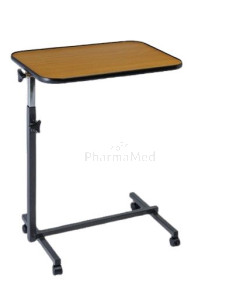 Nachttafel hout THS - 1pc