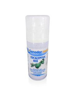 SANODOR MATIC R-FRESH recharge eucalypthus - 100ml
