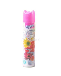 Désodorisant BONARIA Floral ..........(300ml)