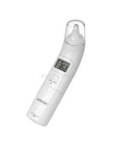 OMRON Thermomètre auriculaire MC-520-E (1pc)