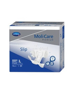 MOLICARE PREMIUM Kleefluier M Maxi 9D - 1st
