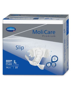MOLICARE PREMIUM Change complet Maxi - L 9g - 1pc