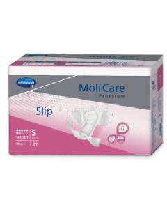 MOLICARE PREMIUM Kleefluier S Super 7D - 1st