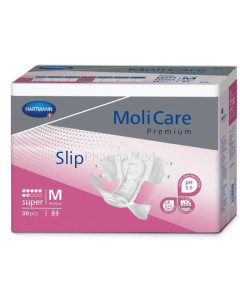 MOLICARE PREMIUM Kleefluier M Super 7D - 1st