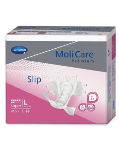 MOLICARE PREMIUM Kleefluier L Super 7D - 1st