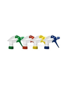 Tête tex Spray blanc (pour 14939) - 1pc