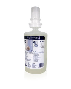 Savon mains mousse doux Tork Premium S4 (1L)