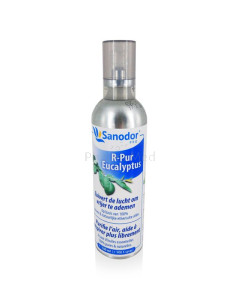 SANODOR R-PUR EUCALYPTHUS ............(100ml)