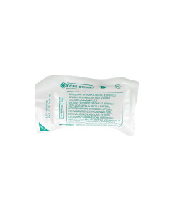 Brosse chirurgicale sèche stériles - 270pc