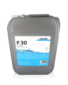 WINTERHALTER F30 Liquide verres……..... (12kg)