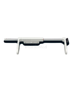 Toise mécanique pèse bébé SECA 232n 35-85cm