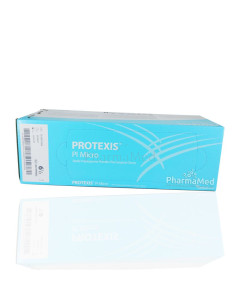 Chirurgische handsch. PROTEXIS PI micro 5,5 - 50pr