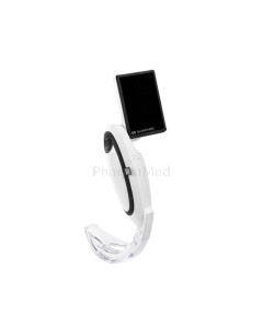 McGrath Mac vidéo-laryngoscope d'intubation nouvelle génération