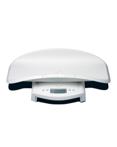 Pèse bébé électronique SECA 354
