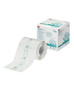 TEGADERM rol 5cm x 10m (1pc)