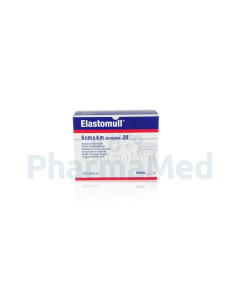 ELASTOMULL cello 4mx6cm ...............(20rl)