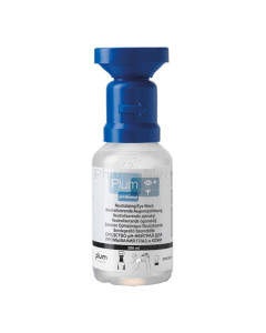 Rince oeil PLUM - PH neutre 4752 - 200ml