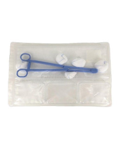 Sets de badigeon MEDISET (1P+5T) - 48 sets