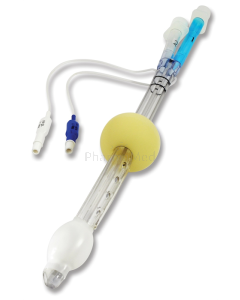 COMBITUBE sonde esophageal CH37 -4pc
