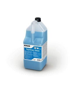 TOPRINSE clean liquide rinçage écologique - 5L