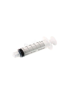 Seringues TERUMO luer lock - 5ml - 100pc