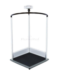 Balance multifonction main courante SECA 645