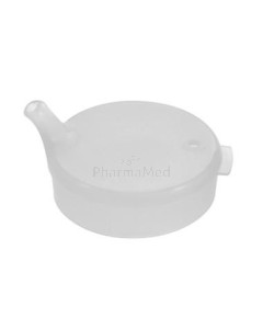Gobelet Embout canard 12mm 250ml Transparent
