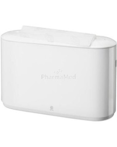 Distributeur Tork Xpress de table H2 blanc