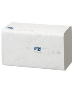 Ess.main TORK Adv. ZZ 2plis 23x25cm (3750pc)