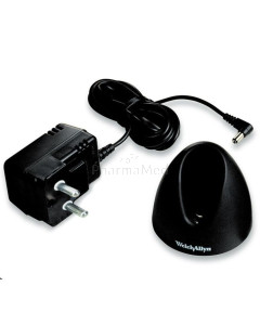 Chargeur complet Welch Allyn transfo + base - 1pc
