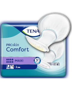 TENA Proskin Comfort Maxi - 34st